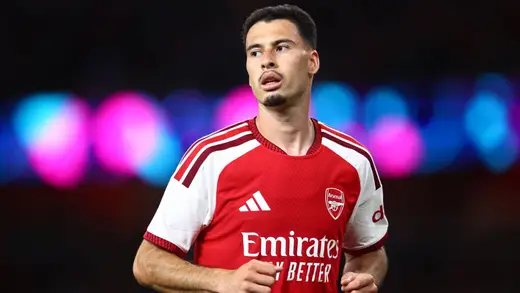 Arsenal Wants £60 Million for Martinelli, Saudi Interest Grows