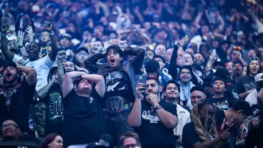Bronco Nima Booted: WWE Family Drama Heats Up!