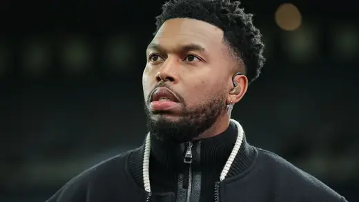 Sturridge Hypes Up Liverpool's Young Star Rio Ngumoha