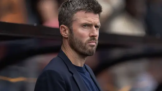 Carrick Defends United's Passion After Hull City Setback