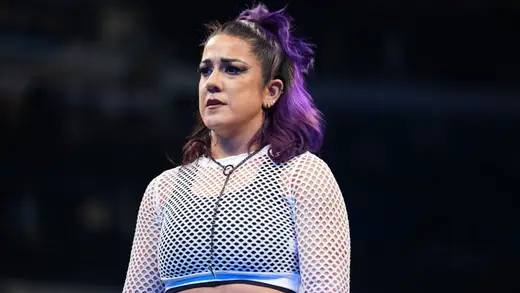 Bayley Teases WWE Return with Intriguing Instagram Post
