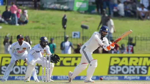 Colombo Weather Woes: Will Rain Ruin India vs Sri Lanka?