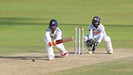 Pujara's Take: Jadeja's Cramps and India's Soft Dismissals