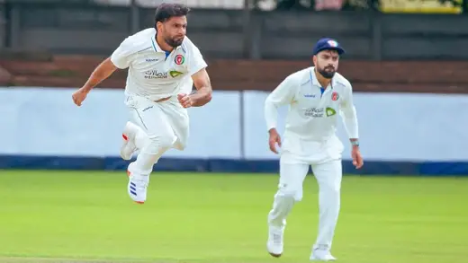 Ahmad Shah Abdali First Class Tournament 2026 to begin on August 29