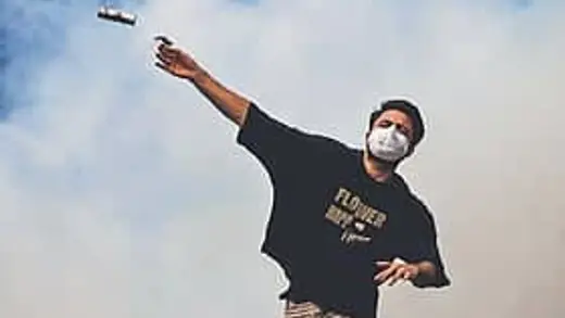 Gen Z: The Fearless Avengers of India’s Political Scene