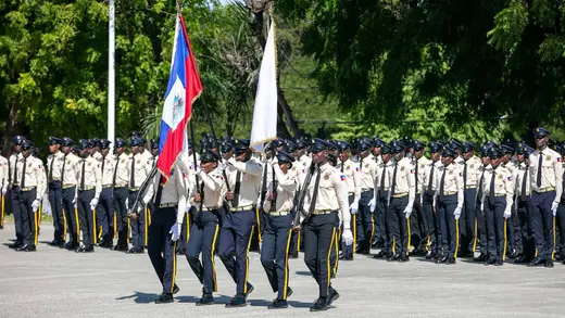 Haiti's Elections Set for December 2026 After Wild Decade