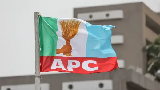 Tinubu Unleashes APC Super Squad for Campaign Domination