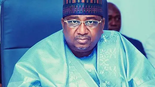 Kebbi Governor Idris Poised to Claim Zannan Borno Title