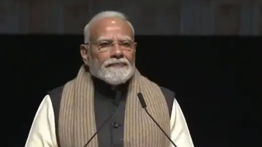 Modi's Bold Blueprint for India's Economic Superhero Status