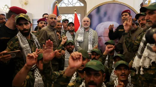 U.S. Swaps Military Tactics for Economic Face-off With Iran