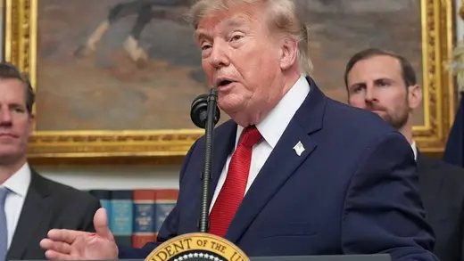Trump's Tariff Threats and Canada Celebrates LGBTQ+ Progress