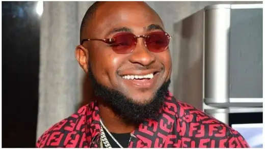 Davido Ki Meeting Se Uthi Tanaav Ki Lehar Aur Drama