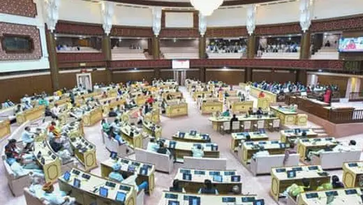 Rajasthan Assembly Wraps Up in a Flash After 66 Minutes