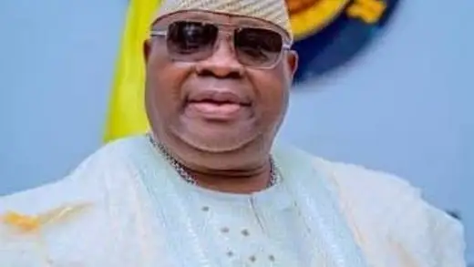 Osun Election: Jethalal's Epic Tale of Triumph and Lessons!