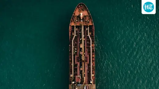 MV Ocean-Winner Doob Gaya, 24 Crew Ki Kya Baat Hai?