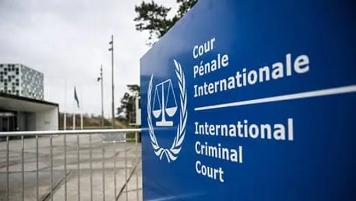 ICC Aur US Ki Taakat Mein Kamzori, Duniya Ka Naya Chakkar