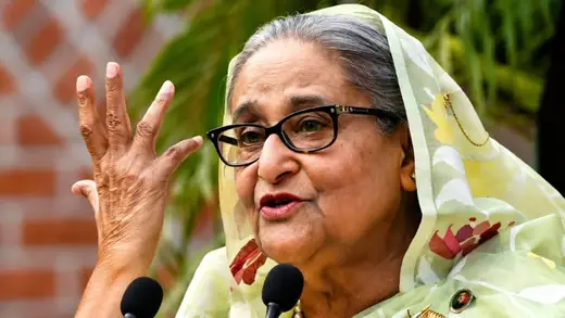 India's Diplomatic Glow-Up: From Feels to Real Deals
