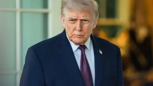 Trump Claims Strait of Hormuz Is American Territory, Really?