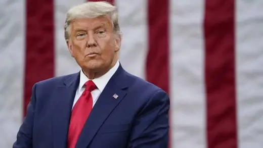 U.S. Launches Economic D-Day on Iran While Russia Warns UK