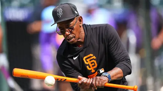 Ron Washington's Praise for Chad Tracy: A Coaching Legacy