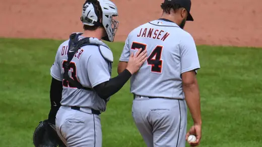Tigers Bullpen: High-Pressure Situations Mein Kya Fail Ho Gaya