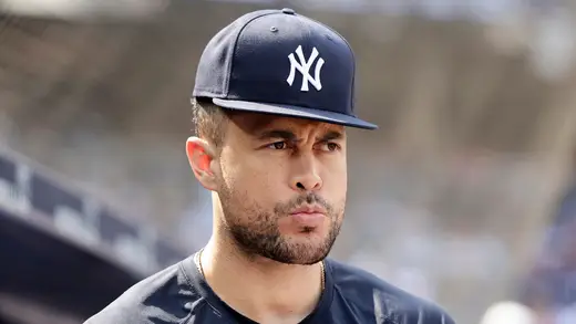 Stanton Ki Calf Ka Drama, Yankees Ki Badi Pareshani