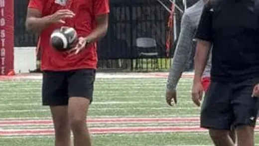 Wascar Vargas Aur Uska Beta: Football Recruitment Ka Drama