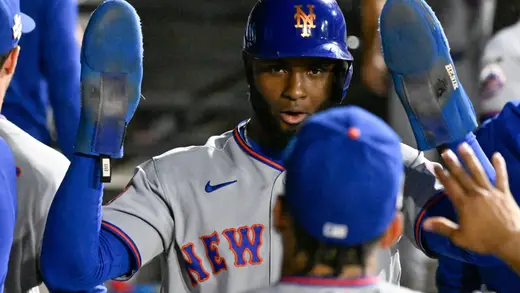 Luis Robert Jr. Returns to Chicago for Epic Showdown