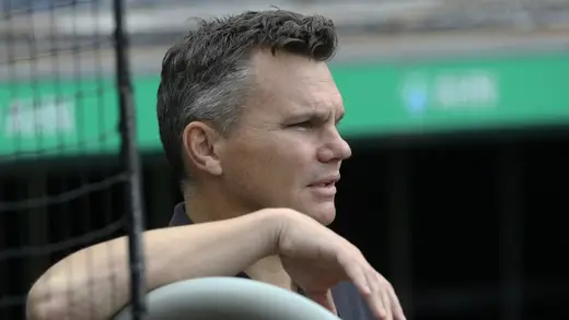 Pirates Shake Up Front Office: Ben Cherington Exits Soon