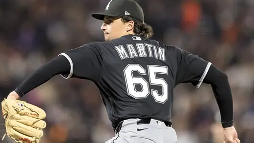 Braves Blank White Sox 2-0; Big Question on the Horizon