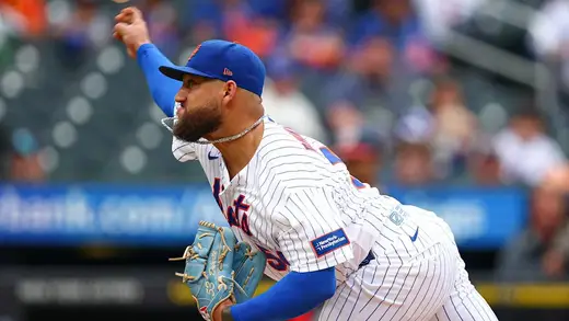 Daniel Duarte's Comeback Journey with the Mets Starts Now