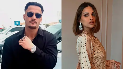 Asim Riaz Ka Drama: Himanshi Aur Podcast Waale Ki Baat