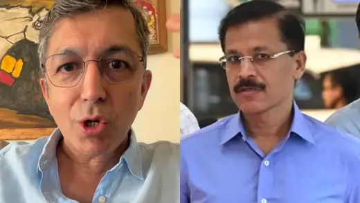 Kunal Kohli Ka Mazedaar Suggestion: Mundhe Ki Fridge Check