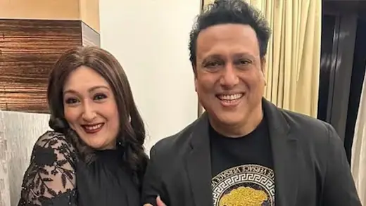 Govinda Ka Legal Drama: ₹100 Crore Ka Notice Aur Gussa!