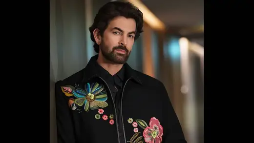 Neil Nitin Mukesh Celebrates Granddad Mukesh's Legacy