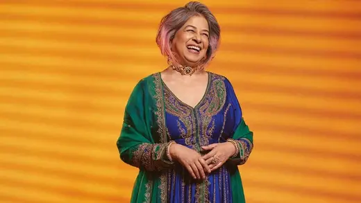 Rekha Bhardwaj Ki Musical Journey: Daya Ki Garba Ki Tarah