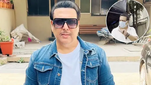 Govinda's Hospital Exit: A Recipe for Relationship Chaos