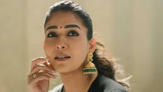 Nayanthara Ki Pehli Salary Sirf ₹2,000-3,000 Thi, Arre Suno!