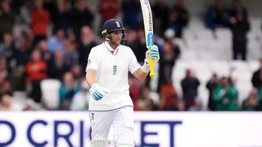 Joe Root Ties Tendulkar, Eyes Ponting's Record Next