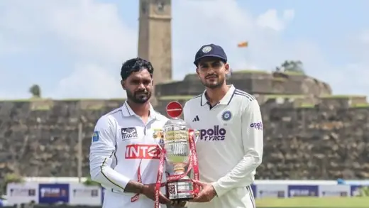 Sanjay Manjrekar Baffled by T20 Stars in Test Cricket