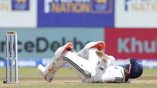 Pujara Fears: Pant's Injury Could Be a Big Problem for India