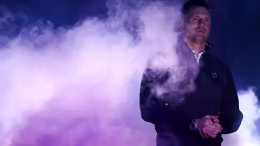The Miz Celebrates 10 Years Since His Epic WWE Rant