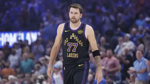 Luka Doncic Ka Transformation: Austin Reaves Ki Tarah!