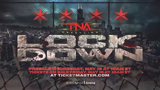 Mustafa Ali Ki TNA Lockdown Mein Zabardast Jeet