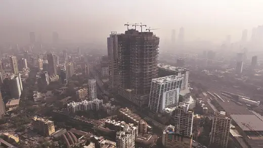 Mumbai's Richest Drop ₹3,815 Crore on Luxury Cribs
