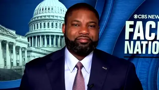 Byron Donalds Steals the Spotlight as Florida’s Gubernatorial Star