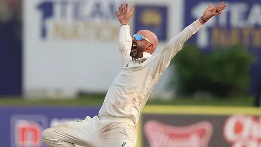 Cummins Steps Up for Lyon in Bangladesh Test Selection Drama