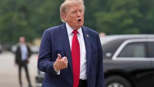 Trump Ki Aisi Ki Taisi: Fauj Ko Bond Market Sambhalne Bhejo