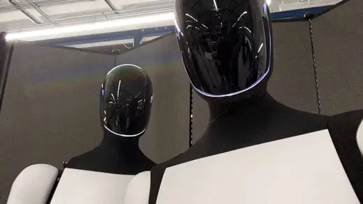 Robots Are Taking Over Jobs: Investors, Get Ready for Change!