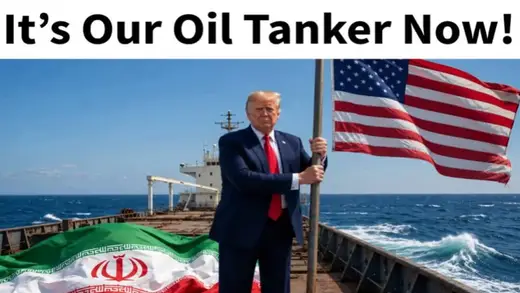 Iran Shuts Strait of Hormuz Until US Changes Its Tune